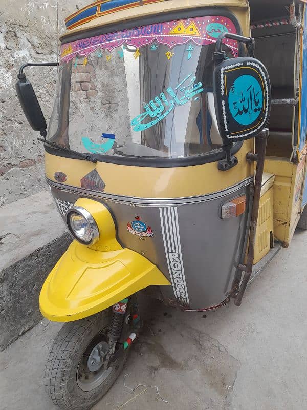 c n g raksha good condition  no any fault 3