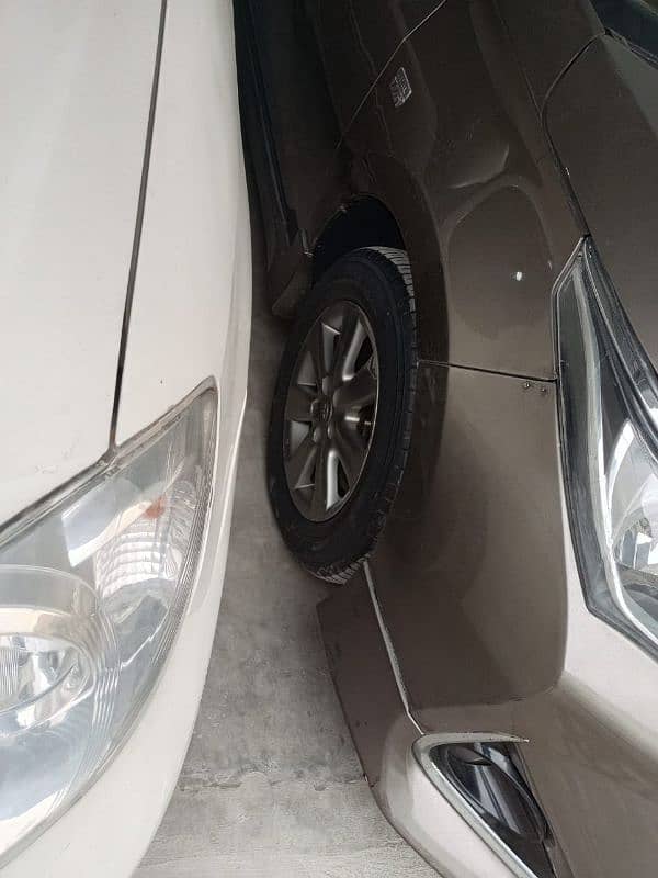 Toyota Altis Grande 2015 3