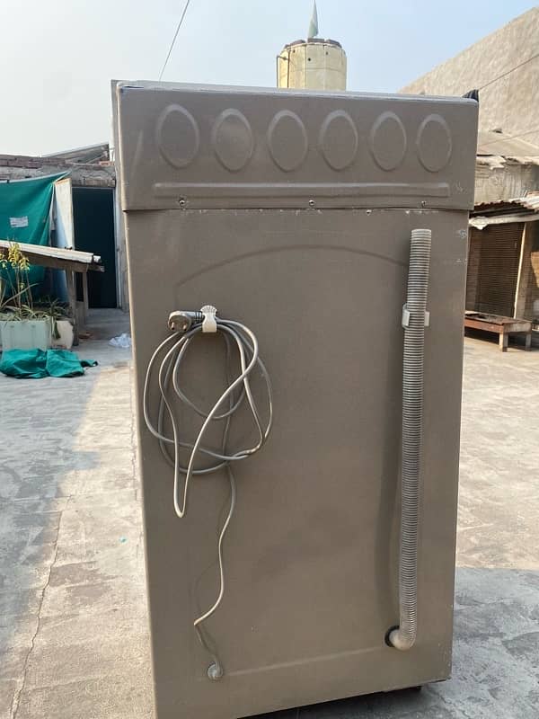 Sharp dryer machine and washing machine gor sale 11