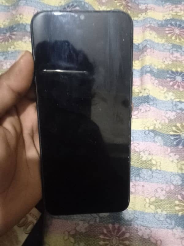 Infinix smart 5 lite 0