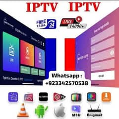 Best 4k IPTV Subscription Opplex, Starshare, B1g - IPTV 03342570538