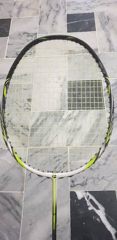 Badminton Racket[FlexPro-WarLord]