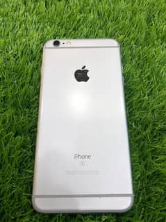 Iphone 6S plus 10/9 Condition PTA Approved