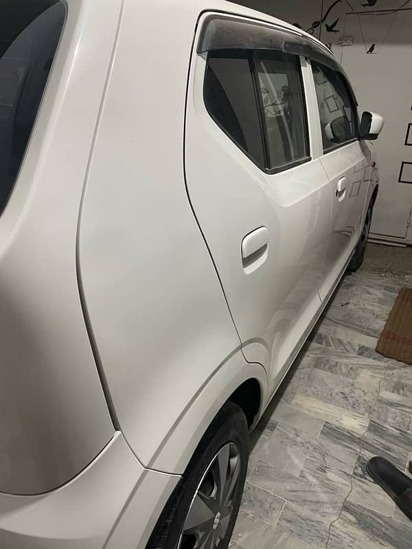 Suzuki Alto 2019 1