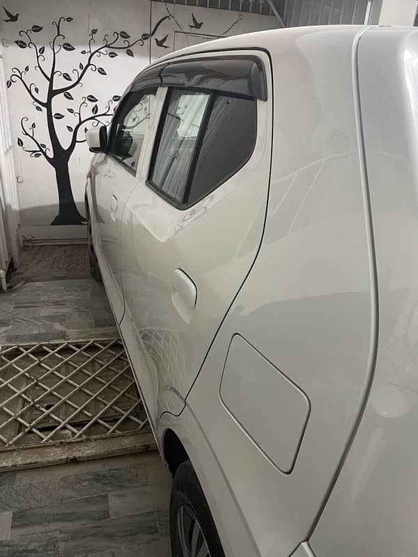 Suzuki Alto 2019 9