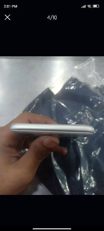 iphone 8 plus 256gb 10/9 condition urgent sale 2