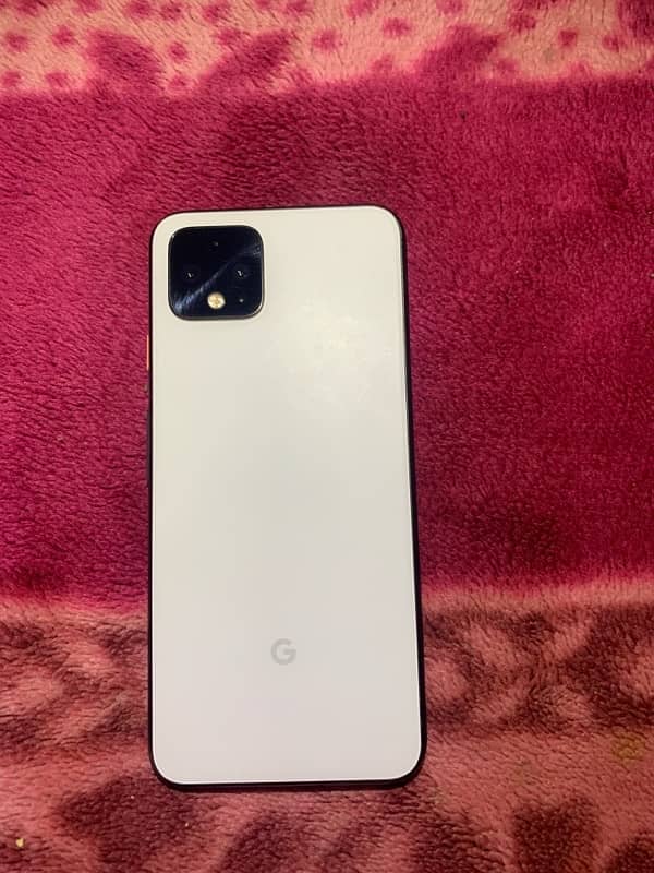 pixel 4 0