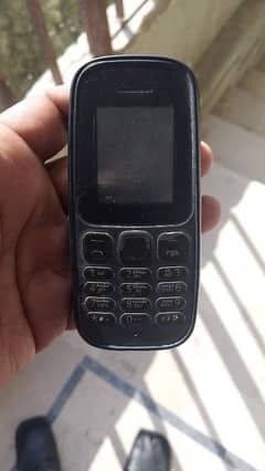 Nokia 105