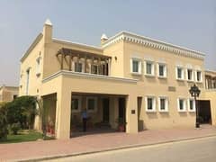 1 Kanal Villa For Sale in Central Block Phase 1 Bahria Orchard Lahore