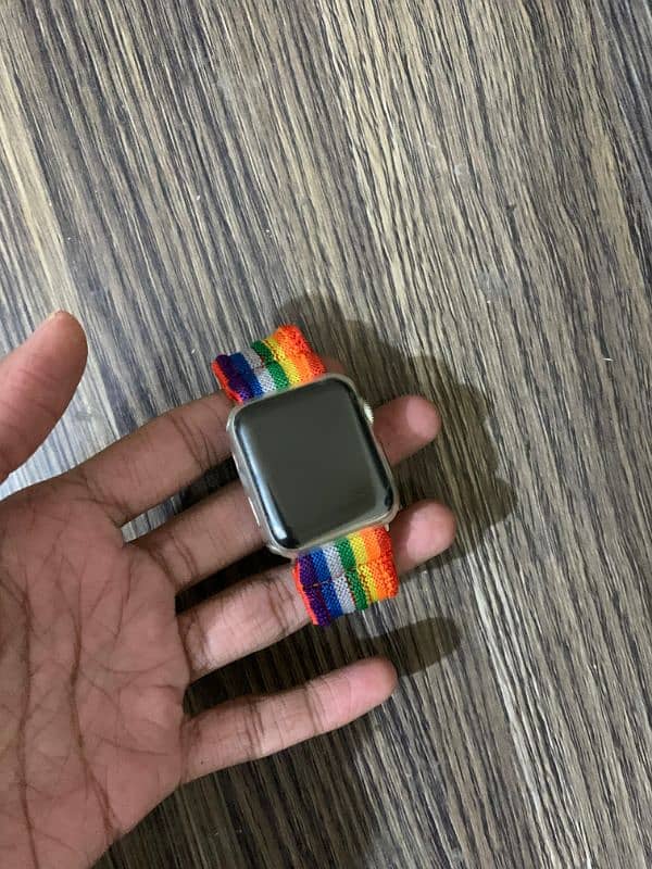 Apple Watch 3 full box for sale 1