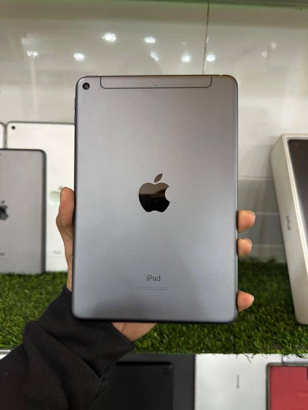 Ipad mini 5 0