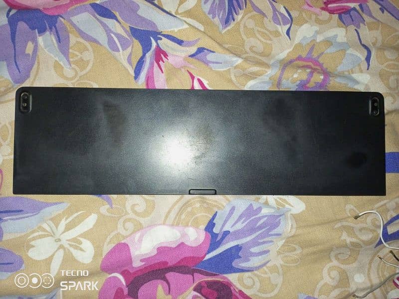 Dell laptop latitude E7 250 battery (dead) 2