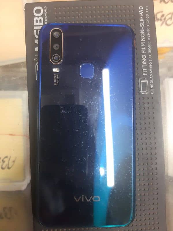 Vivo y15 4/64 1