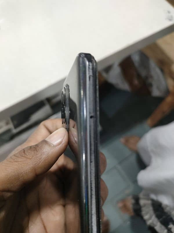 realme 8  8+128 condition 10 by 6 with dabba charger Nahi Hai 2