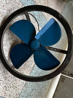 Exhaust Fan