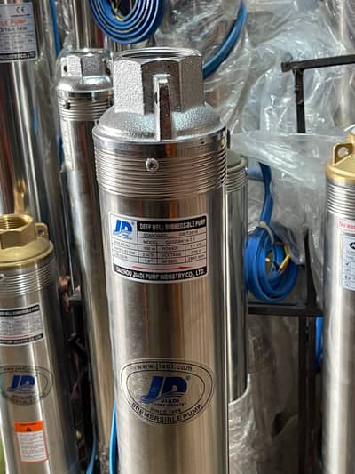 submersible pump Domestic use KY liye single phase 0.37 kw to 3kw