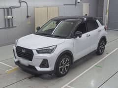 Daihatsu Rocky G Premium Package 2020