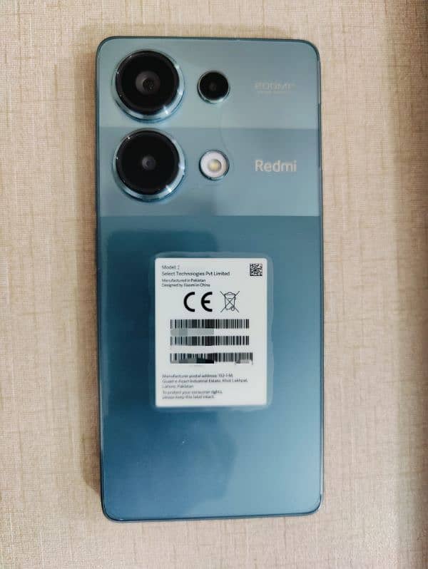 Redmi Note 13 Pro 2