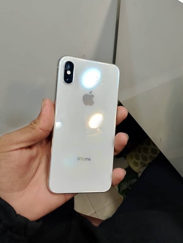 I phone xs non pta 64gb 1