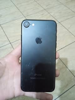 IPhone 7 32 Gb All ok