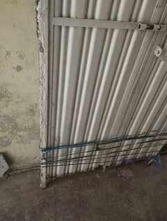 steel door for sale