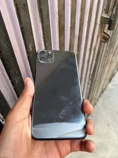 iphone 11promax PTA approved