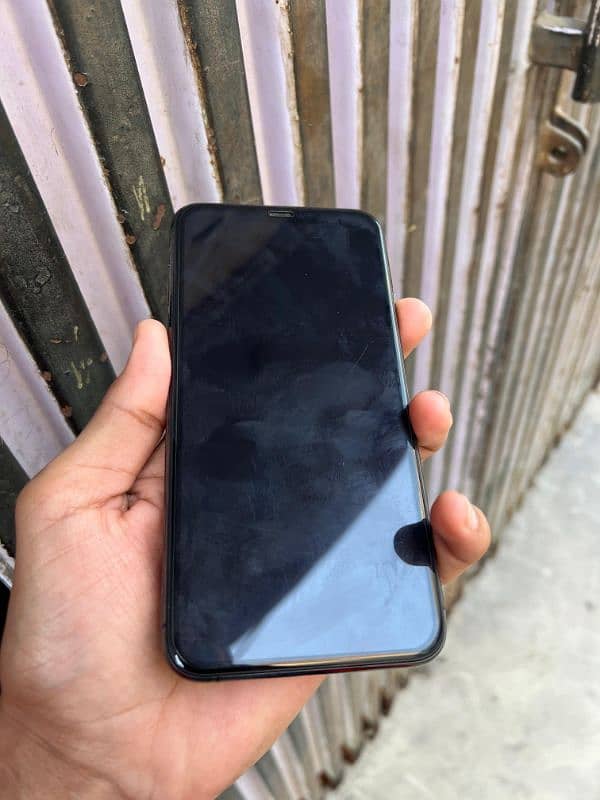 iphone 11promax PTA approved 1