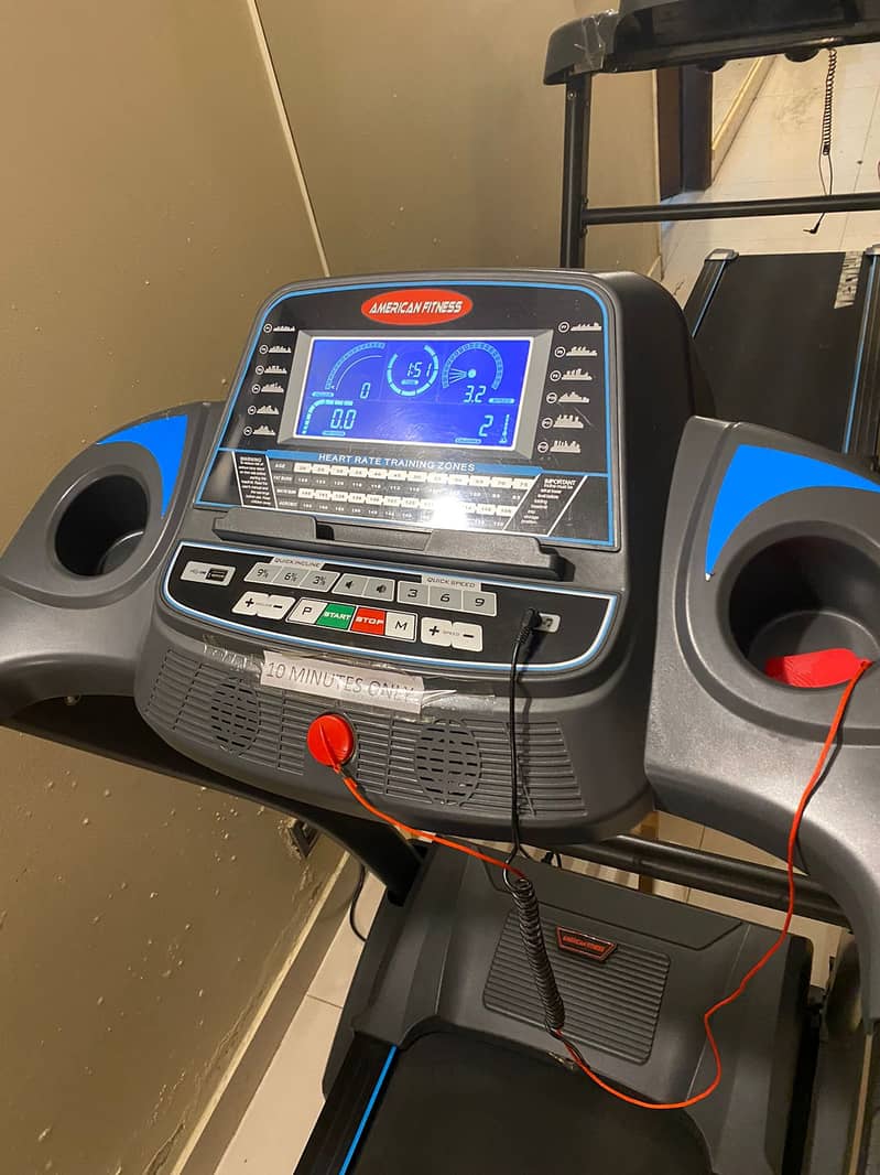 Treadmill Repairing service | Treadmill Belt change | Treadmill repair 1