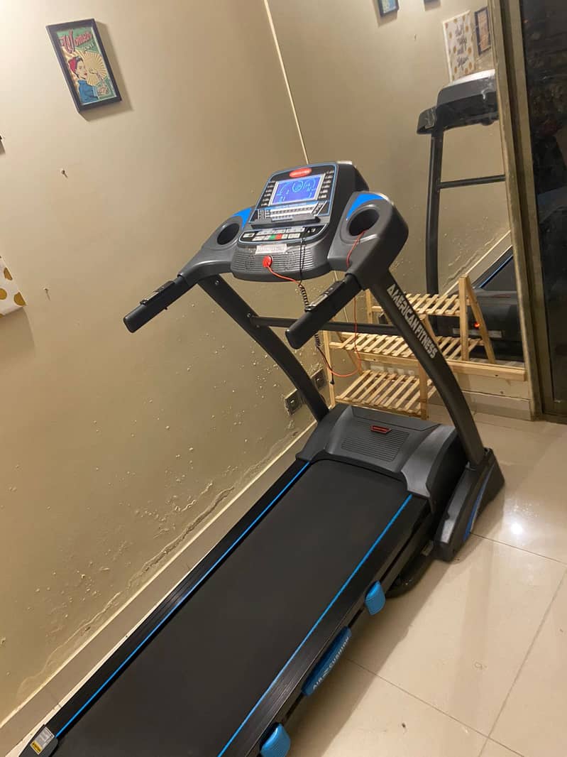 Treadmill Repairing service | Treadmill Belt change | Treadmill repair 3