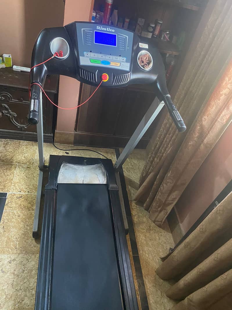 Treadmill Repairing service | Treadmill Belt change | Treadmill repair 4