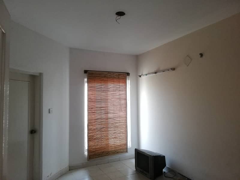 40 Feet Road Beautiful House For Rent In Eden Abad Lahore Main Road Near Ring Road Dha Rahbar Khayaban E Amin 7