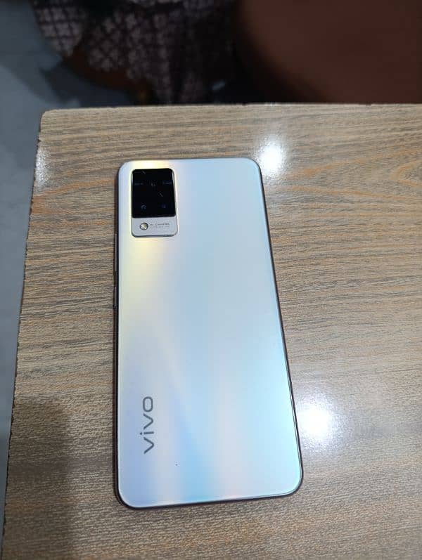 Vivo v21 8gb 128gb 1