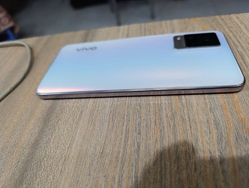 Vivo v21 8gb 128gb 2