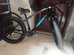 JEKTRO Mountain Bike 21