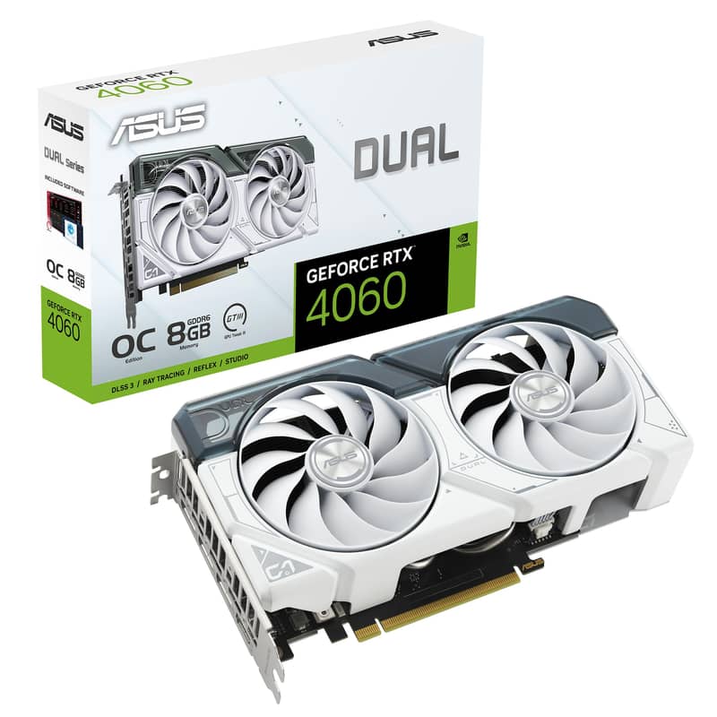 Rtx 4060 for sale in karachi new 1