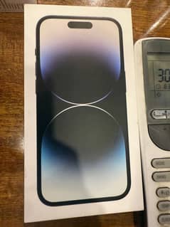 Apple iPhone 14 Pro