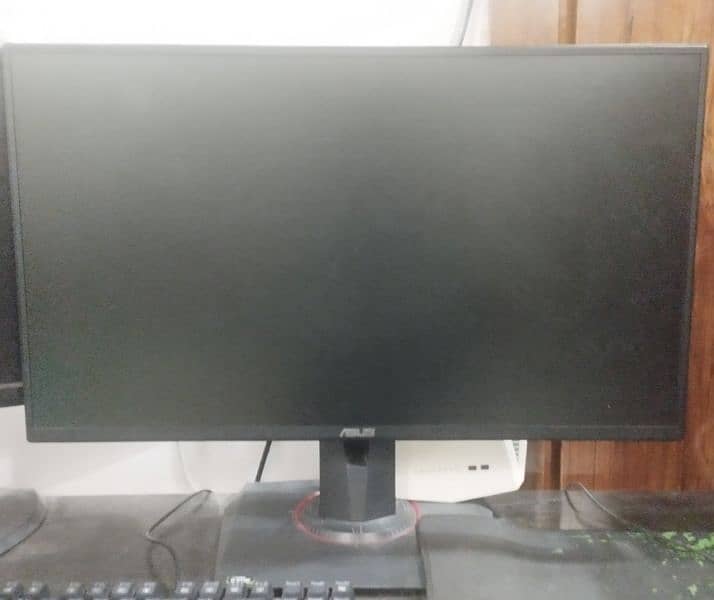 144Hz Gaming Monitor Asus VG 258 24" 3