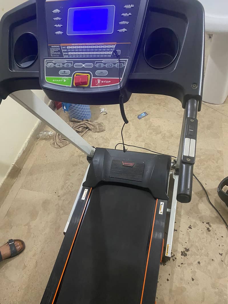 Treadmill Repairing service | Treadmill Belt change Treadmilr Repair 11