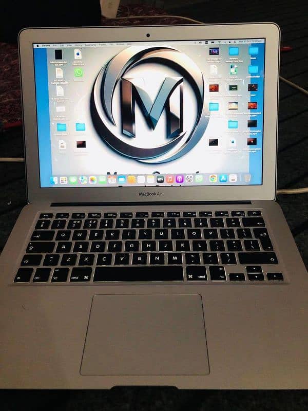 MacBook Air 13 inch 2017 1