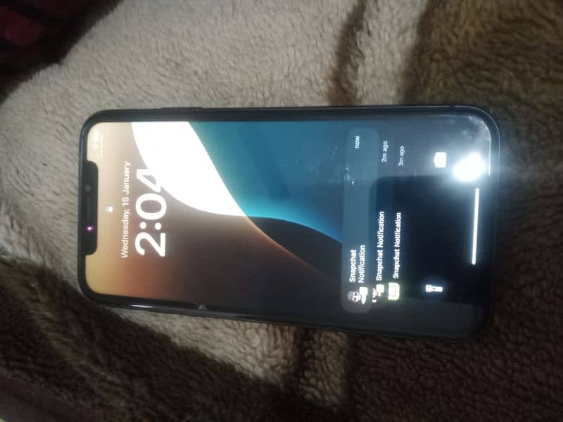 iphone 11 128Gb non pta for sale urgent All original 2