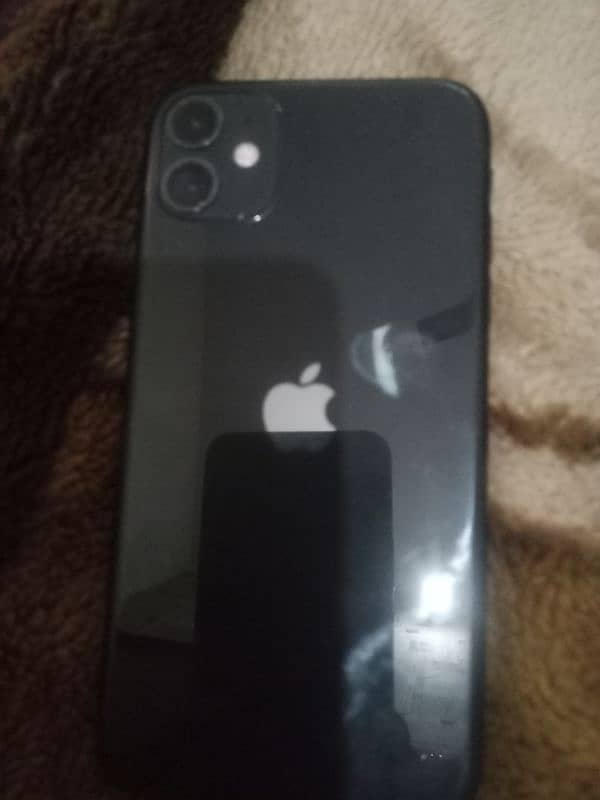 iphone 11 128Gb non pta for sale urgent All original 1