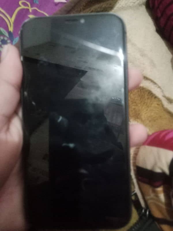 iphone 11 128Gb non pta for sale urgent All original 6