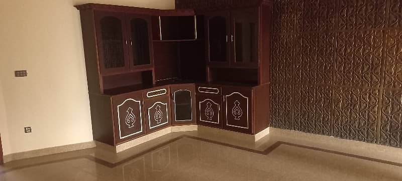 uper portion with marbel flooring available for rent in allama iqbal town lahore 1