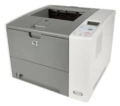 HP 3005 with 2 toner