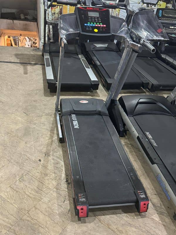 Treadmill 03201424262/ home gym/exercise bikes 4