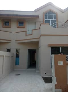 Facing Park 5 Marla Beautiful House for Rent in Eden Abad Lahore Near Main Road Near Road Dha 11 Rahbar Khayaban E Amin