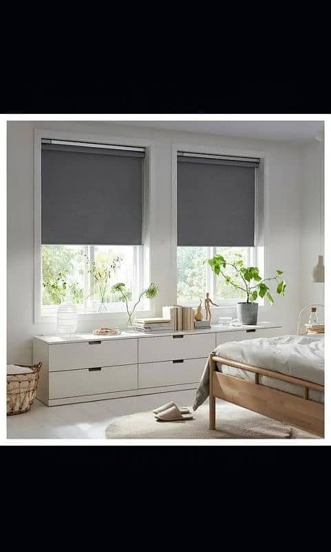 roller blind Woden blind zebra blind zebra blind 6