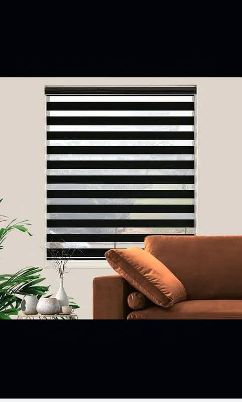 roller blind Woden blind zebra blind zebra blind 11