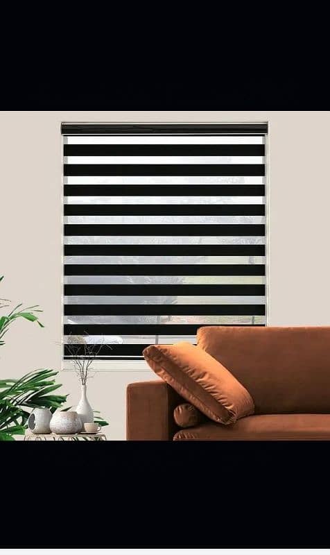 roller blind Woden blind zebra blind zebra blind 12