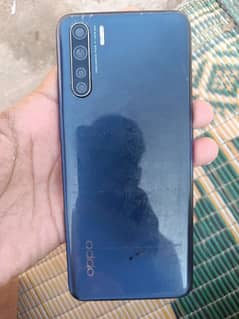 Oppo f15